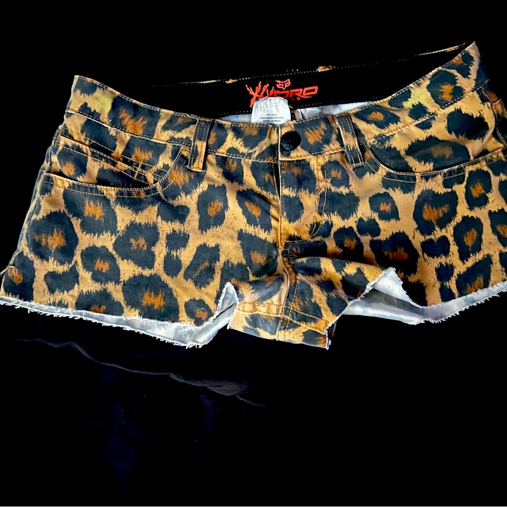 Fox Hydro Series Board Shorts Size 3 LIKE NEW!!!!